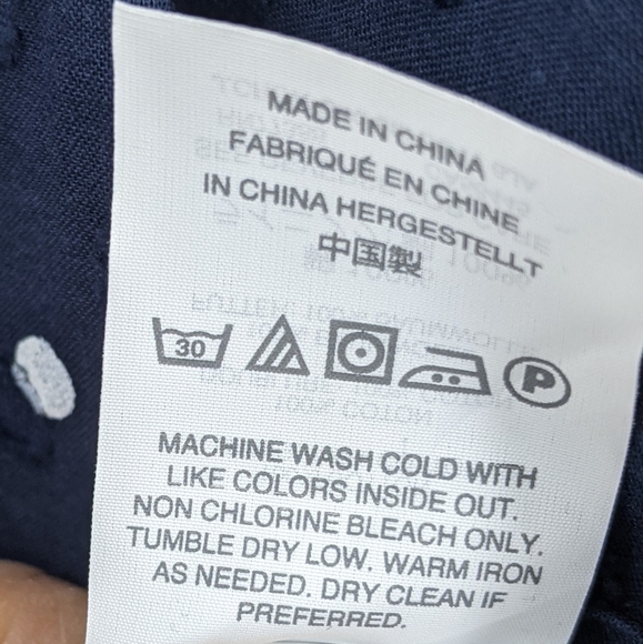 J. Crew Swiss Dot Off The Shoulder Ruffle Top NEW - Picture 10 of 10